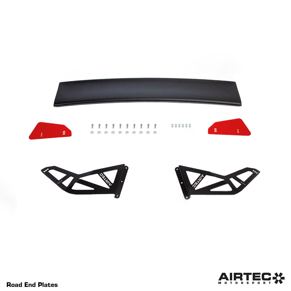 AIRTEC Motorsport Regulowane tylne skrzydło do Mini F56 Cooper S & JCW (15)