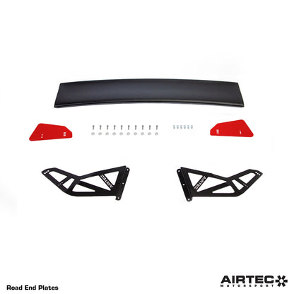 AIRTEC Motorsport Regulowane tylne skrzydło do Mini F56 Cooper S & JCW (15)