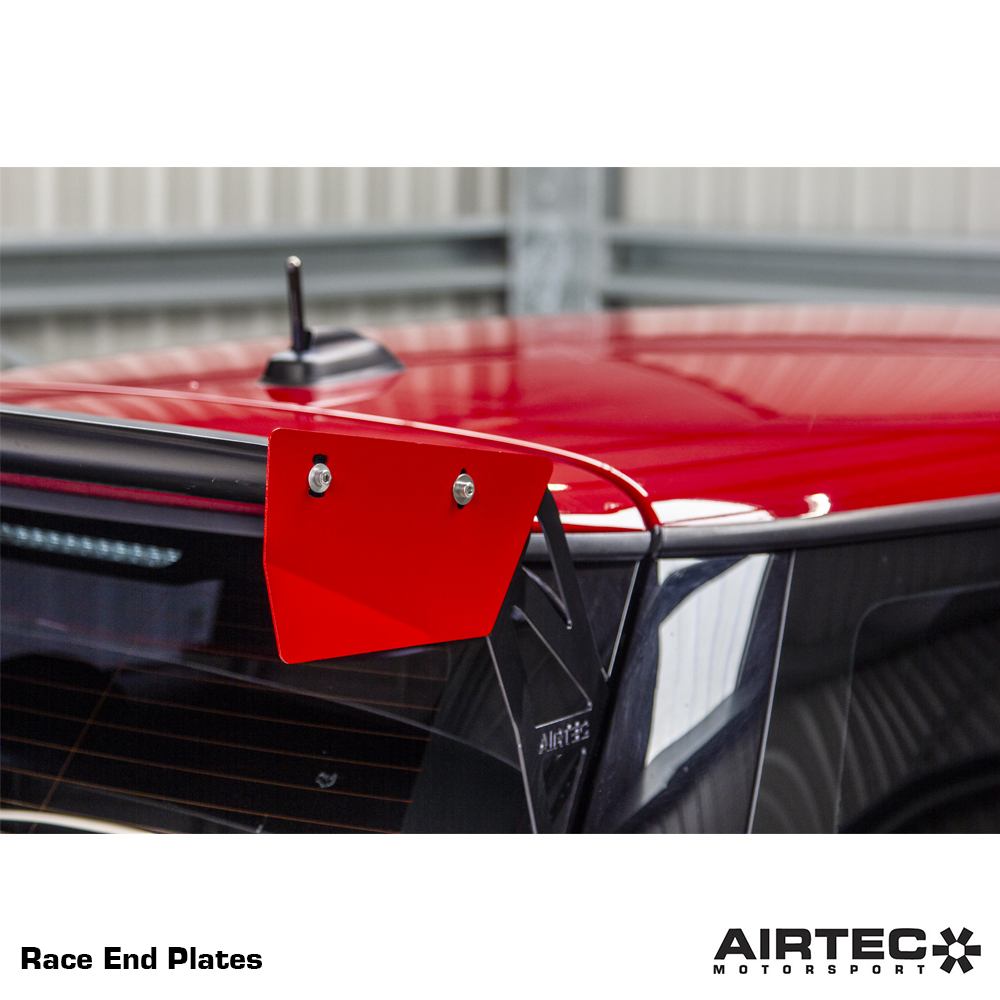 AIRTEC Motorsport Regulowane tylne skrzydło do Mini F56 Cooper S & JCW (3)