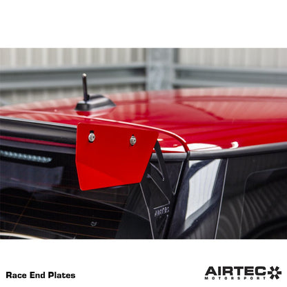 AIRTEC Motorsport Regulowane tylne skrzydło do Mini F56 Cooper S & JCW (3)
