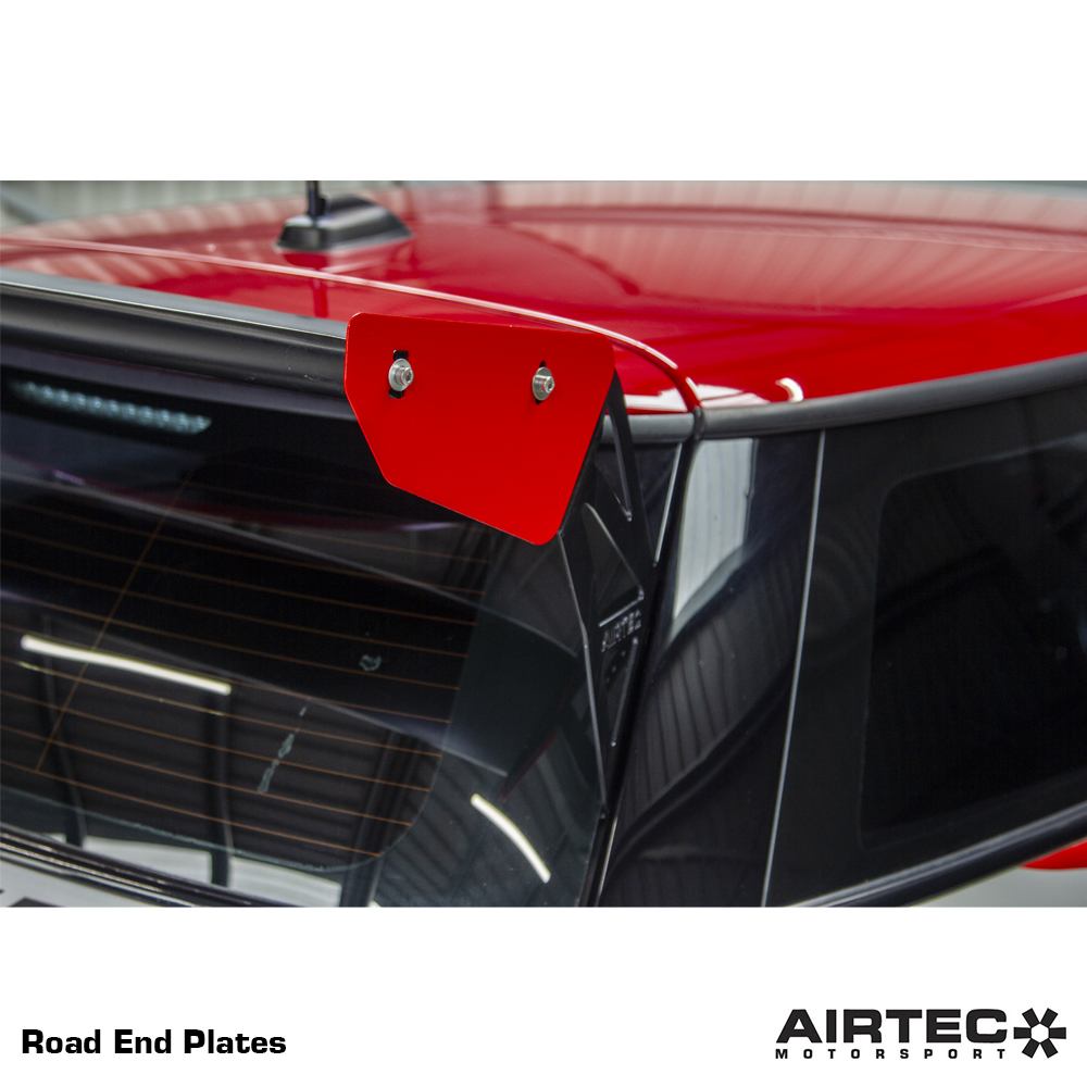AIRTEC Motorsport Regulowane tylne skrzydło do Mini F56 Cooper S & JCW (6)