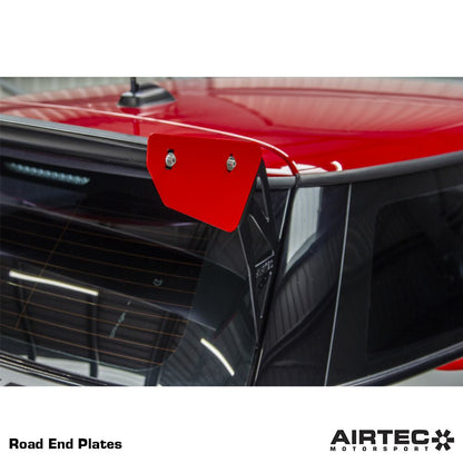 AIRTEC Motorsport Regulowane tylne skrzydło do Mini F56 Cooper S & JCW (6)