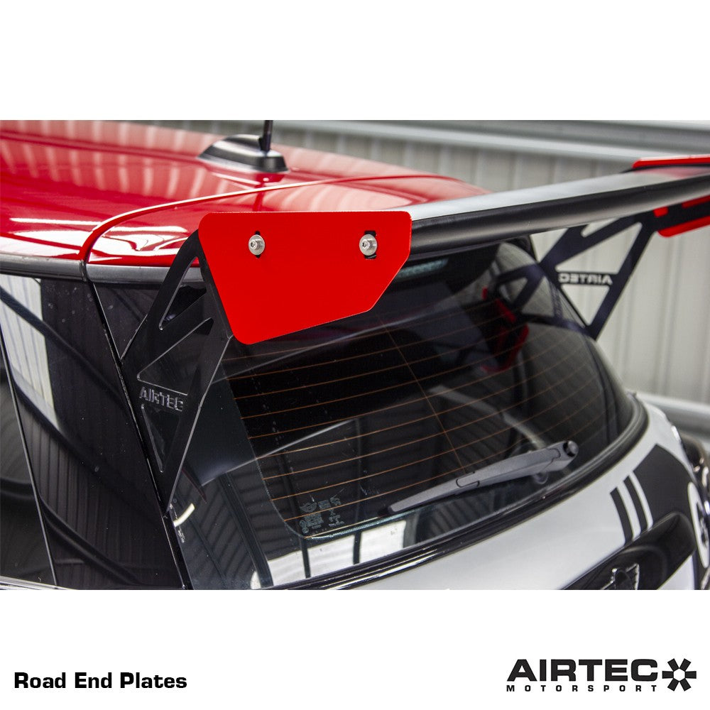 AIRTEC Motorsport Regulowane tylne skrzydło do Mini F56 Cooper S & JCW (4)