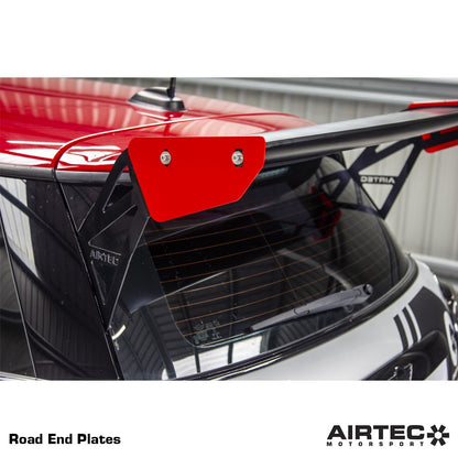 AIRTEC Motorsport Regulowane tylne skrzydło do Mini F56 Cooper S & JCW (4)