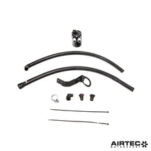 AIRTEC Motorsport Catch Can for Peugeot 208 GTI THP200