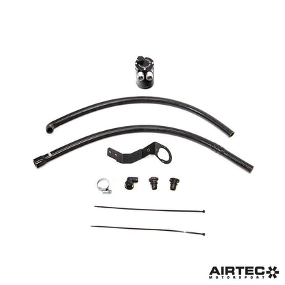 AIRTEC Motorsport Catch Can for Peugeot 208 GTI THP200