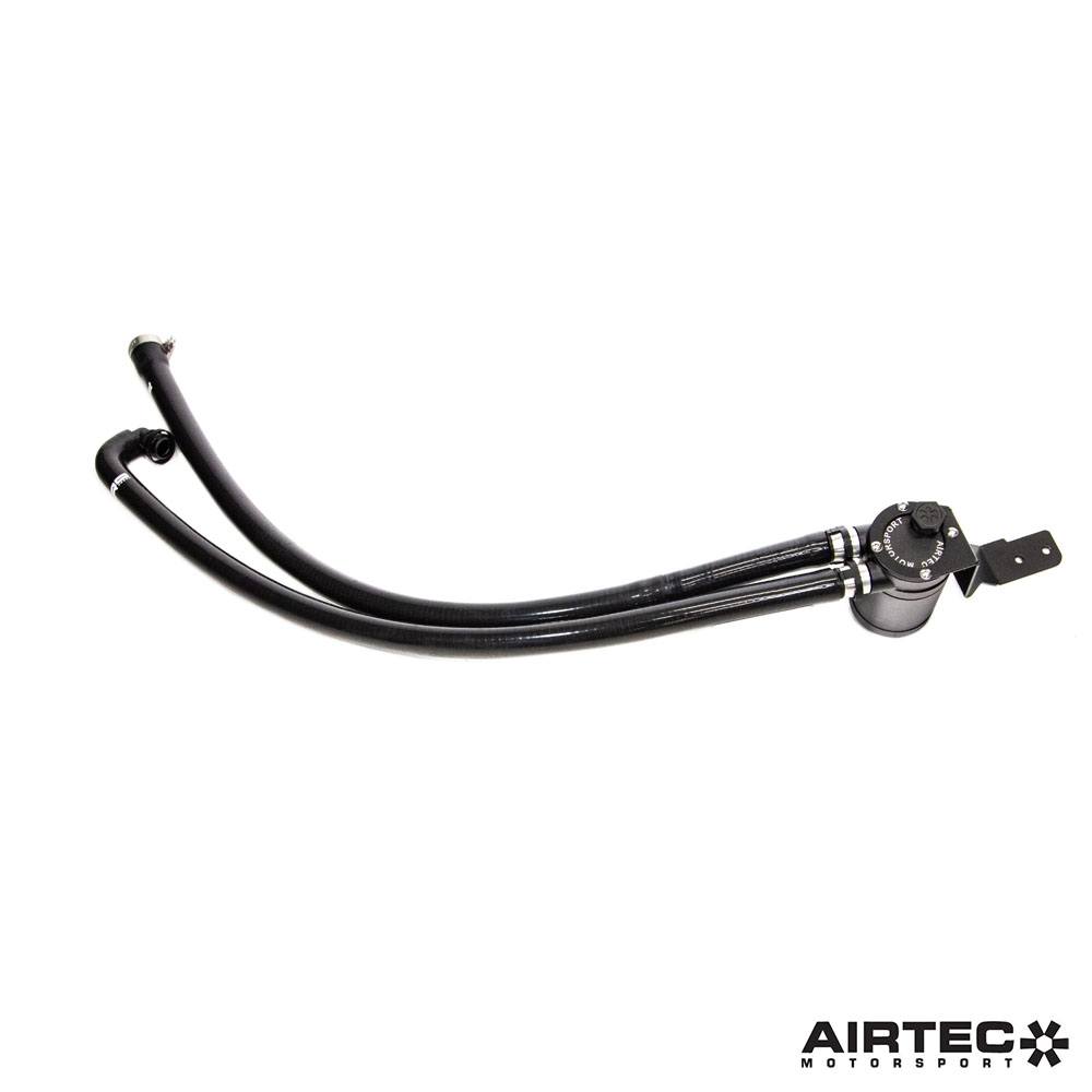 AIRTEC Motorsport Catch Can for Peugeot 208 GTI THP200 (2)