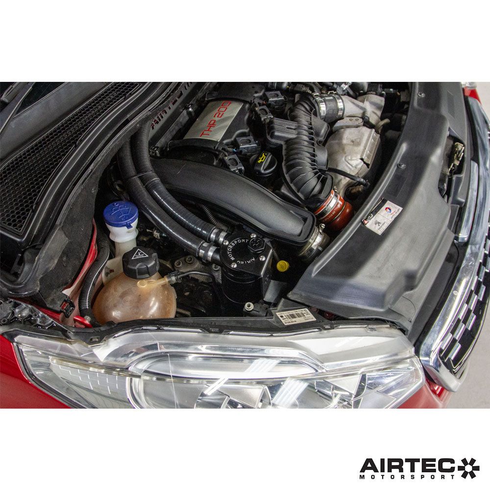 AIRTEC Motorsport Catch Can for Peugeot 208 GTI THP200 (8)