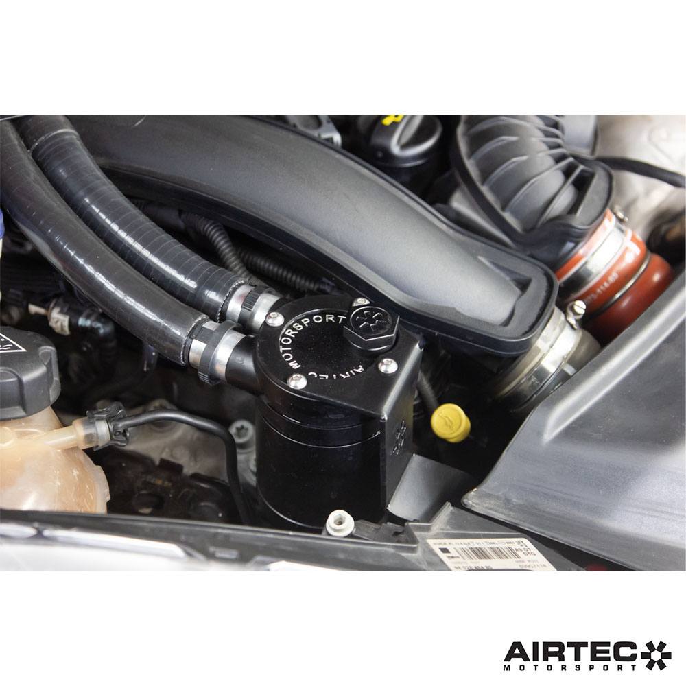 AIRTEC Motorsport Catch Can for Peugeot 208 GTI THP200 (7)