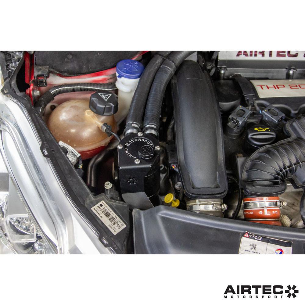 AIRTEC Motorsport Catch Can for Peugeot 208 GTI THP200 (6)