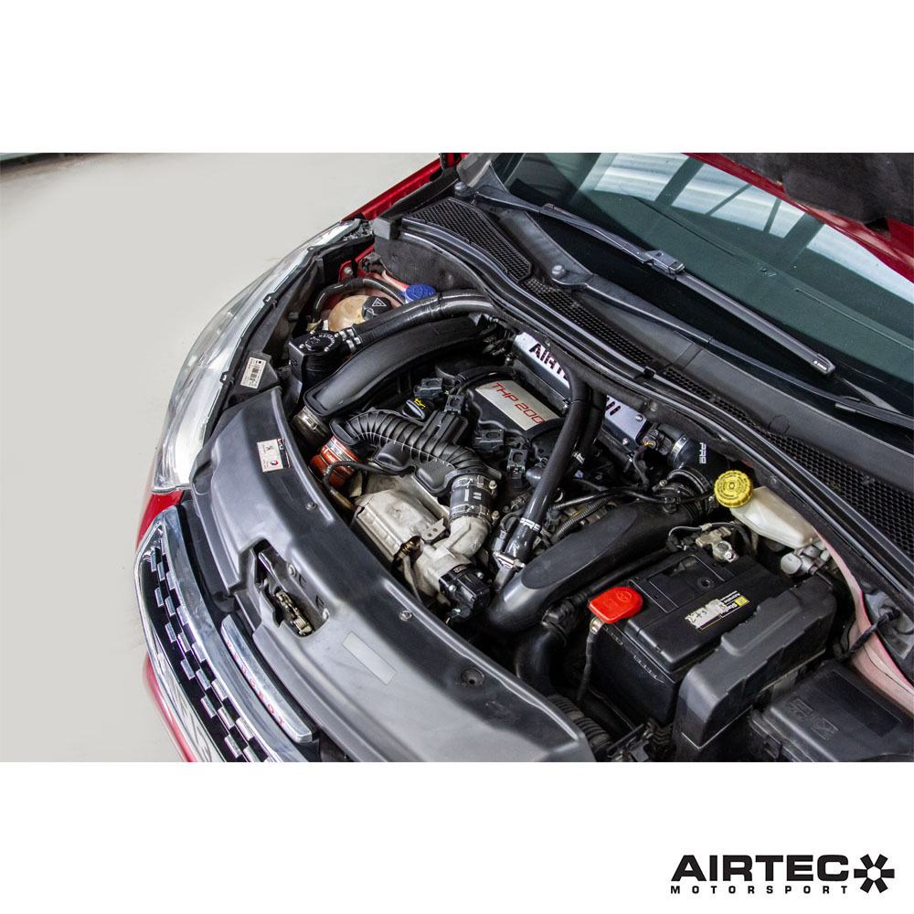 AIRTEC Motorsport Catch Can for Peugeot 208 GTI THP200 (5)