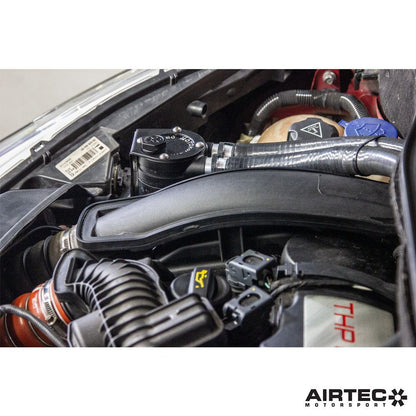 AIRTEC Motorsport Catch Can for Peugeot 208 GTI THP200 (4)