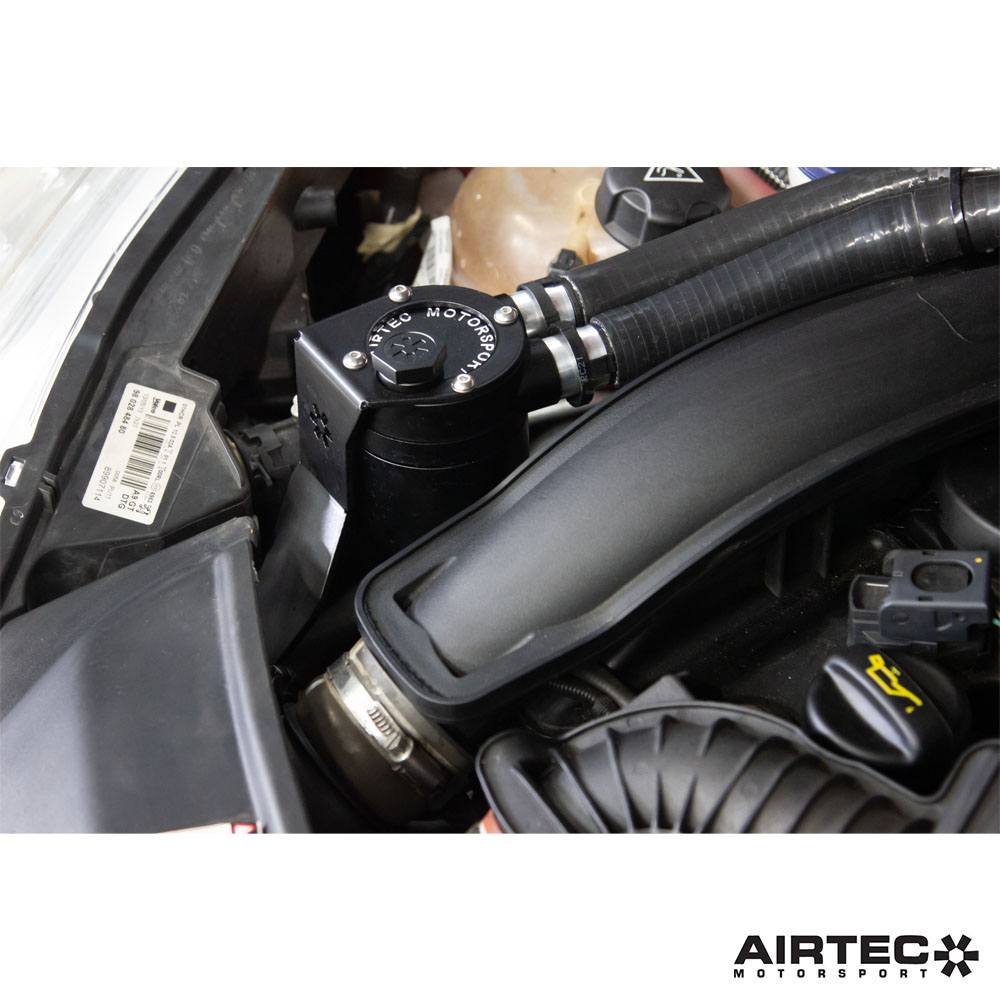 AIRTEC Motorsport Catch Can for Peugeot 208 GTI THP200 (3)