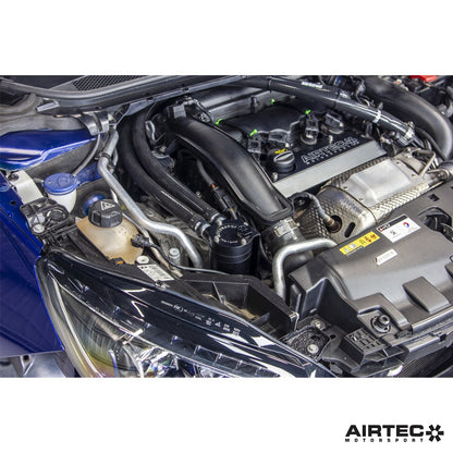 AIRTEC Motorsport Zbiorniczek odmy oleju do Peugeot 308 GTi (5)