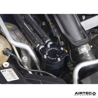 AIRTEC Motorsport Zbiorniczek odmy oleju do Peugeot 308 GTi (6)