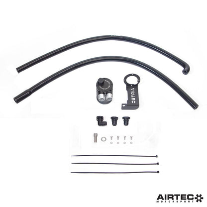 AIRTEC Motorsport Zbiorniczek odmy oleju do Peugeot 308 GTi