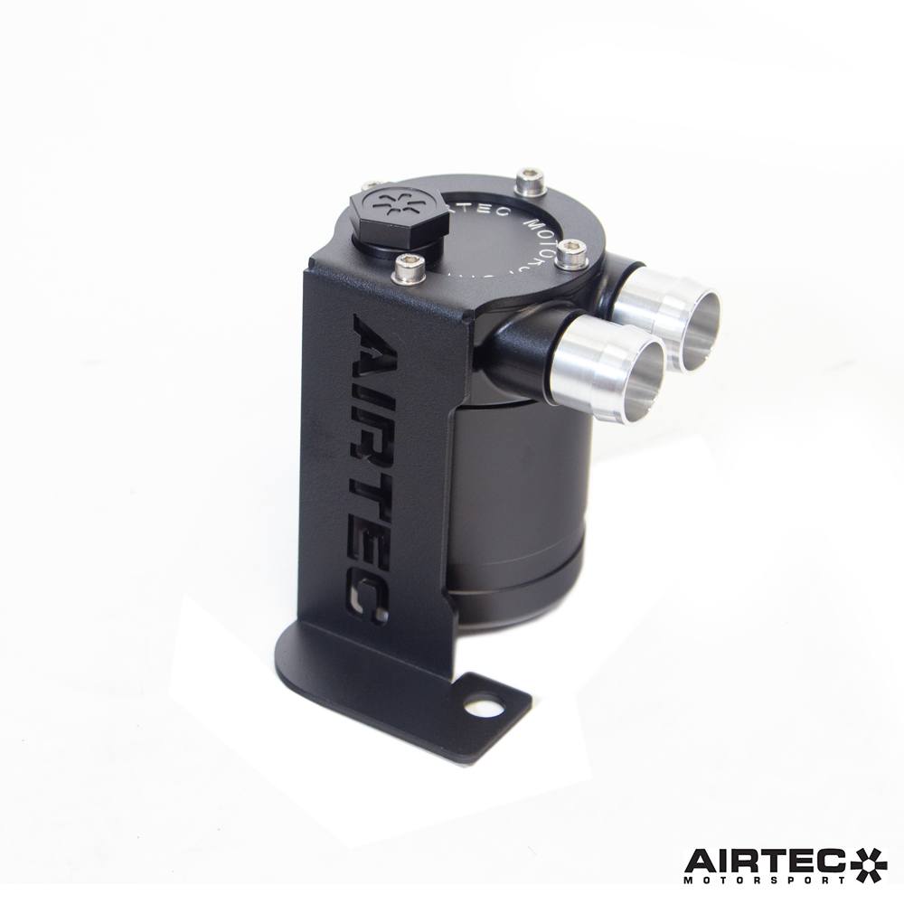 AIRTEC Motorsport Zbiorniczek odmy oleju do Peugeot 308 GTi (2)