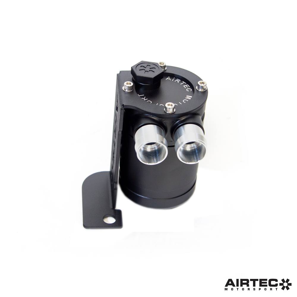 AIRTEC Motorsport Zbiorniczek odmy oleju do Peugeot 308 GTi (3)