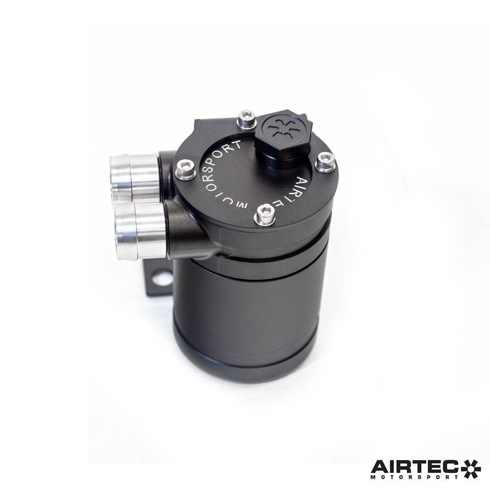 AIRTEC Motorsport Zbiorniczek odmy oleju do Peugeot 308 GTi (4)