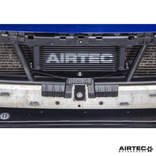 AIRTEC Motorsport Chłodnica oleju do Peugeot 308 GTi (2)