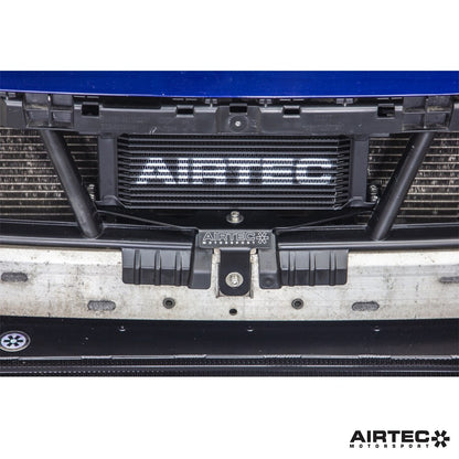 AIRTEC Motorsport Chłodnica oleju do Peugeot 308 GTi (2)