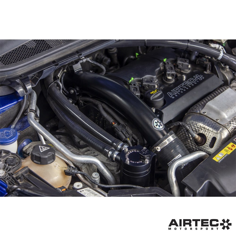 AIRTEC Motorsport Powiększony zestaw rur dolotowych do Peugeot 308 GTi (4)