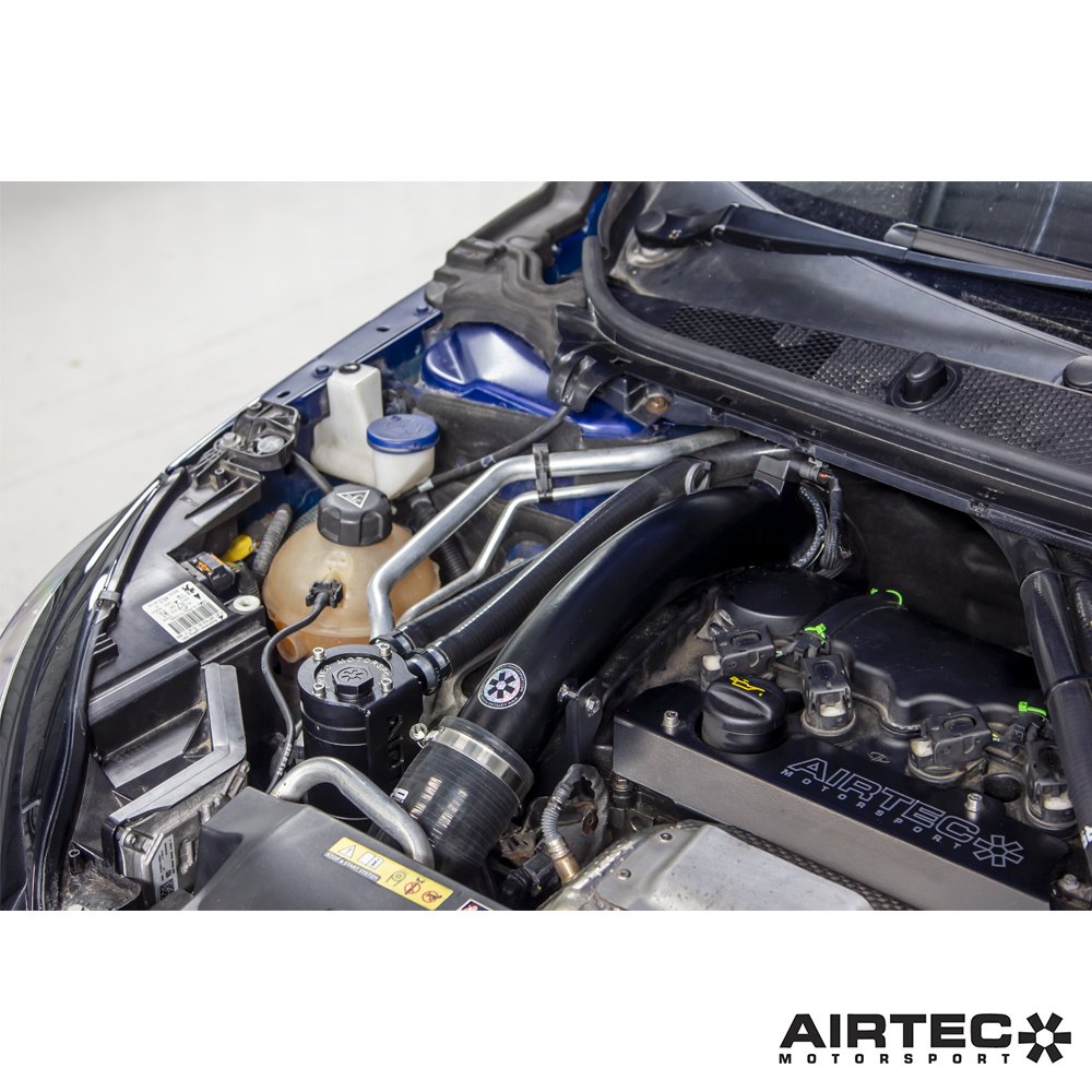 AIRTEC Motorsport Powiększony zestaw rur dolotowych do Peugeot 308 GTi (3)