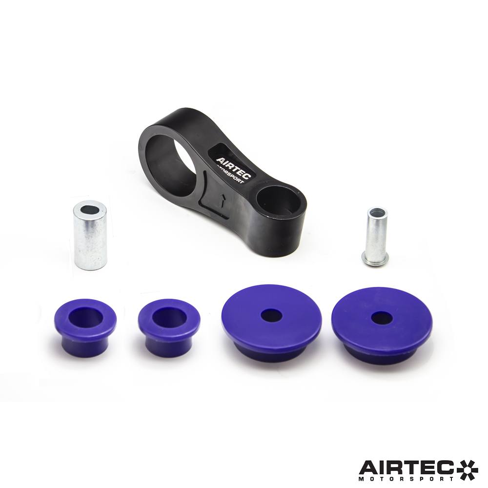 AIRTEC Motorsport Górna poduszka silnika do Renault Megane 4 RS280 / 300