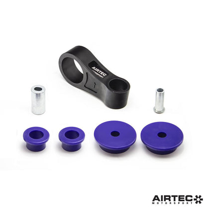 AIRTEC Motorsport Górna poduszka silnika do Renault Megane 4 RS280 / 300