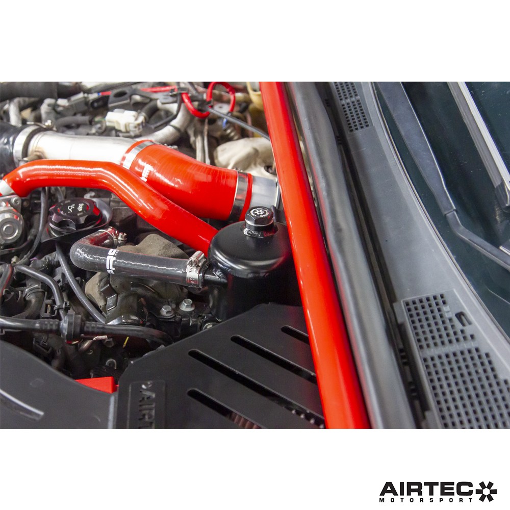 AIRTEC Motorsport Odma oleju do Renault Megane 4 RS (9)