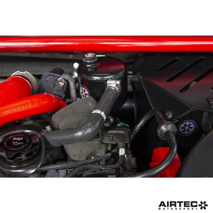 AIRTEC Motorsport Odma oleju do Renault Megane 4 RS (10)