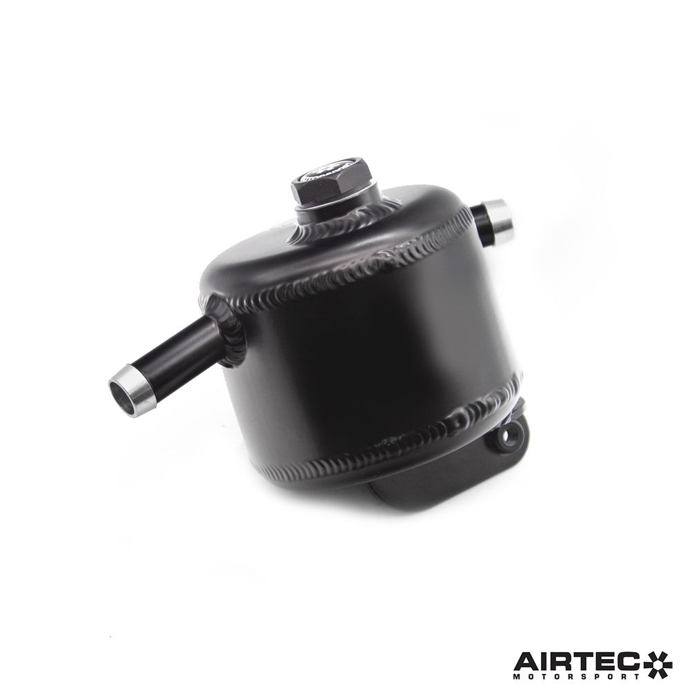 AIRTEC Motorsport Odma oleju do Renault Megane 4 RS (2)