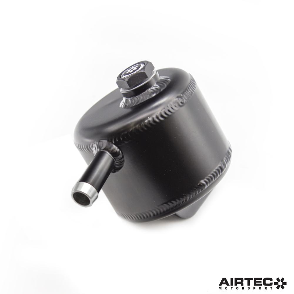 AIRTEC Motorsport Odma oleju do Renault Megane 4 RS (4)