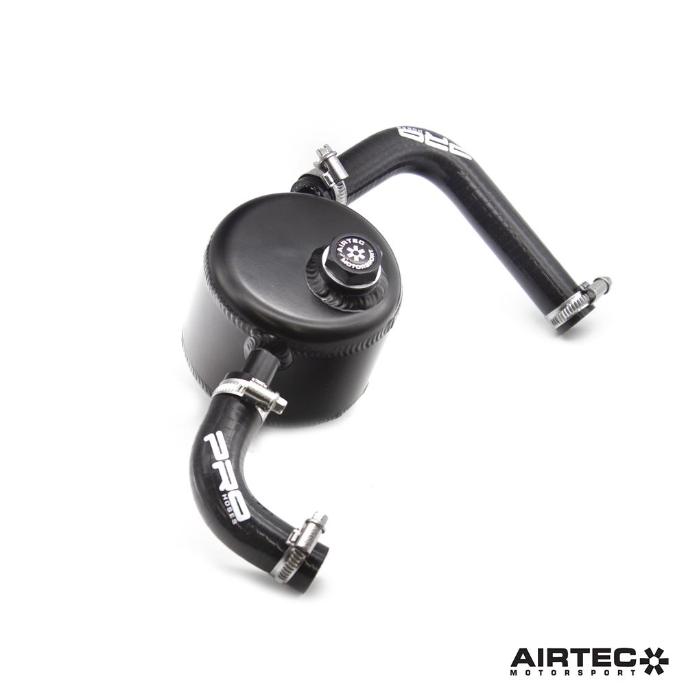 AIRTEC Motorsport Odma oleju do Renault Megane 4 RS (5)