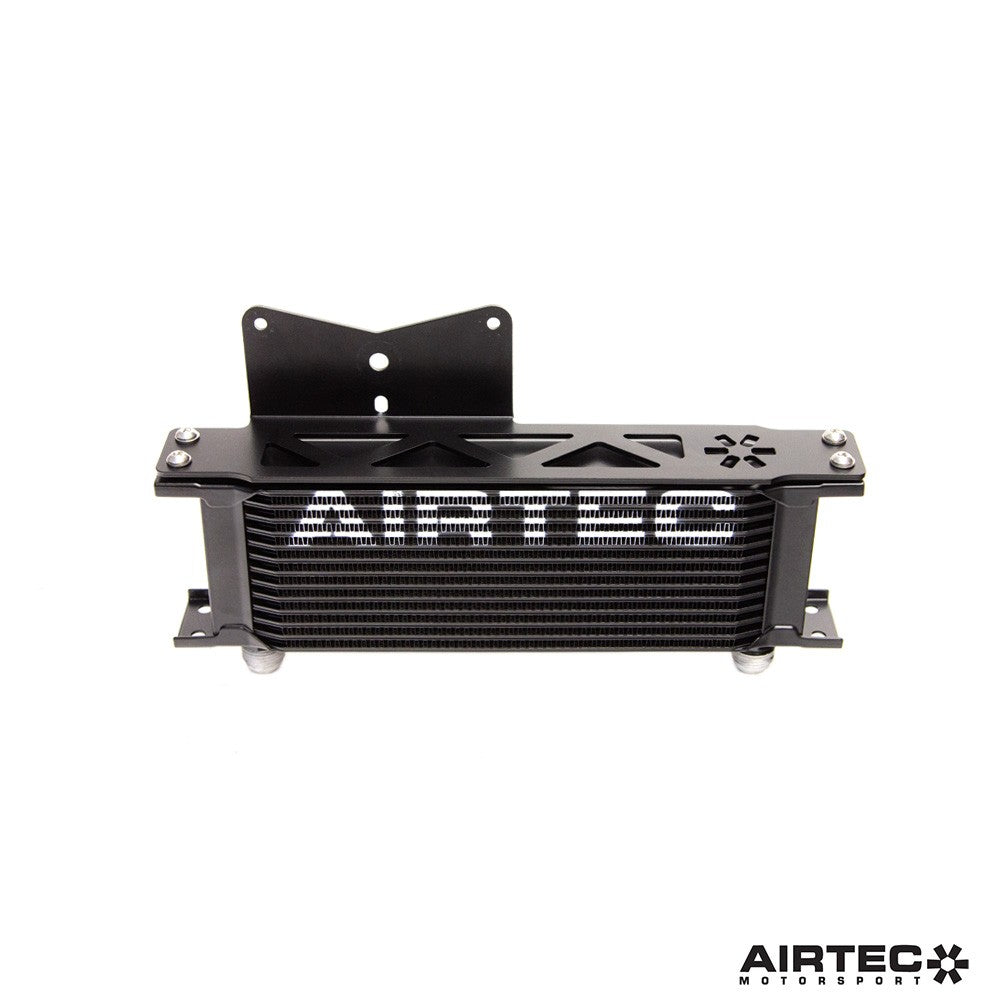 AIRTEC Motorsport Oil Cooler for Renault Clio Mk3 RS 197 / 200 (3)