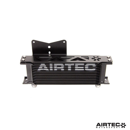 AIRTEC Motorsport Oil Cooler for Renault Clio Mk3 RS 197 / 200 (3)