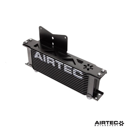 AIRTEC Motorsport Oil Cooler for Renault Clio Mk3 RS 197 / 200 (4)