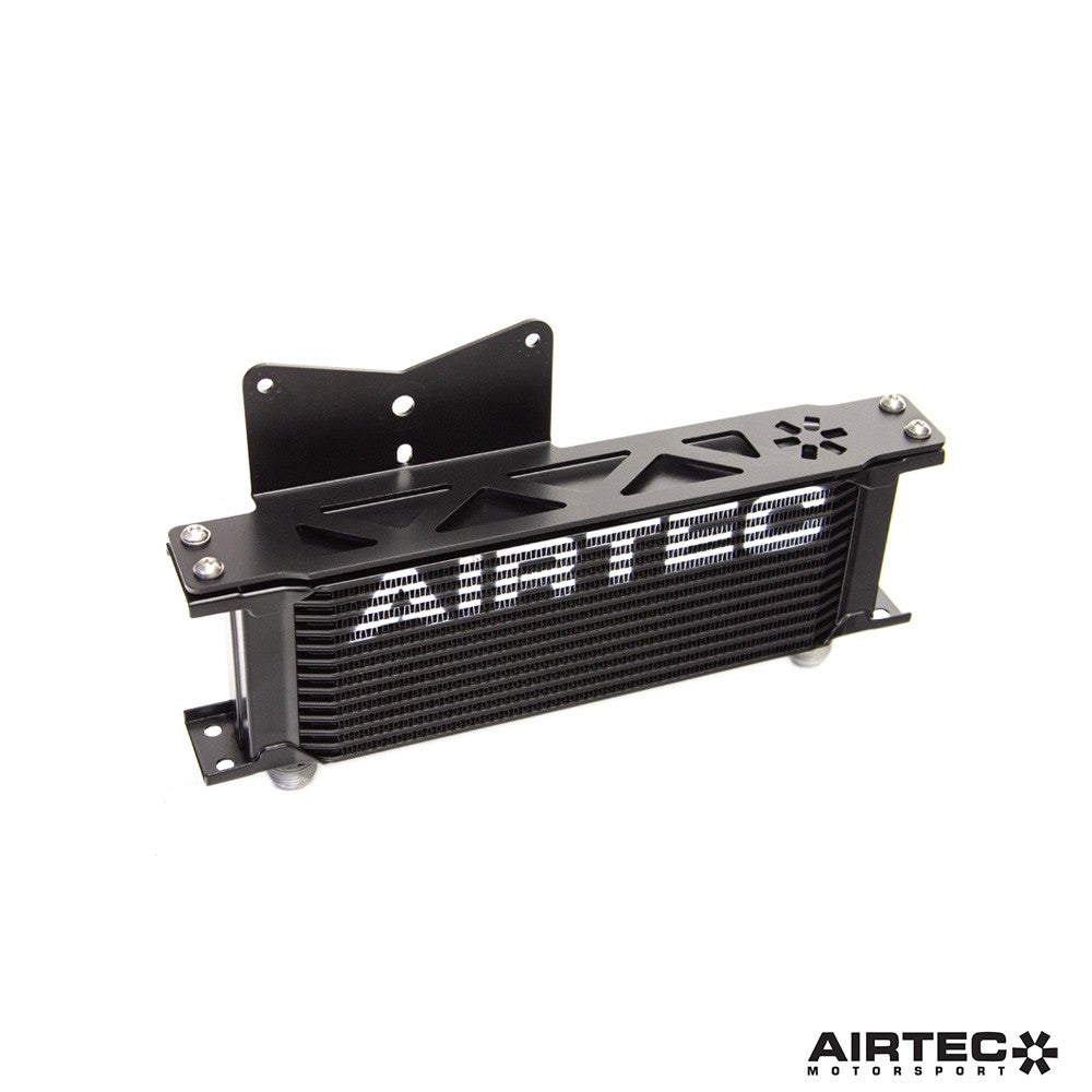 AIRTEC Motorsport Oil Cooler for Renault Clio Mk3 RS 197 / 200 (2)