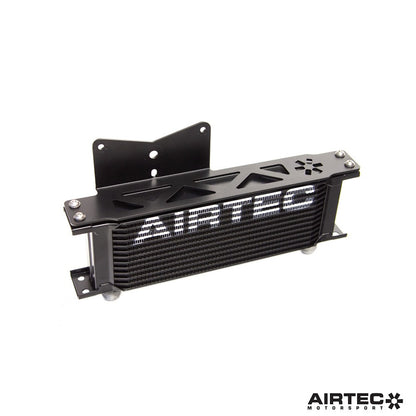 AIRTEC Motorsport Oil Cooler for Renault Clio Mk3 RS 197 / 200 (2)