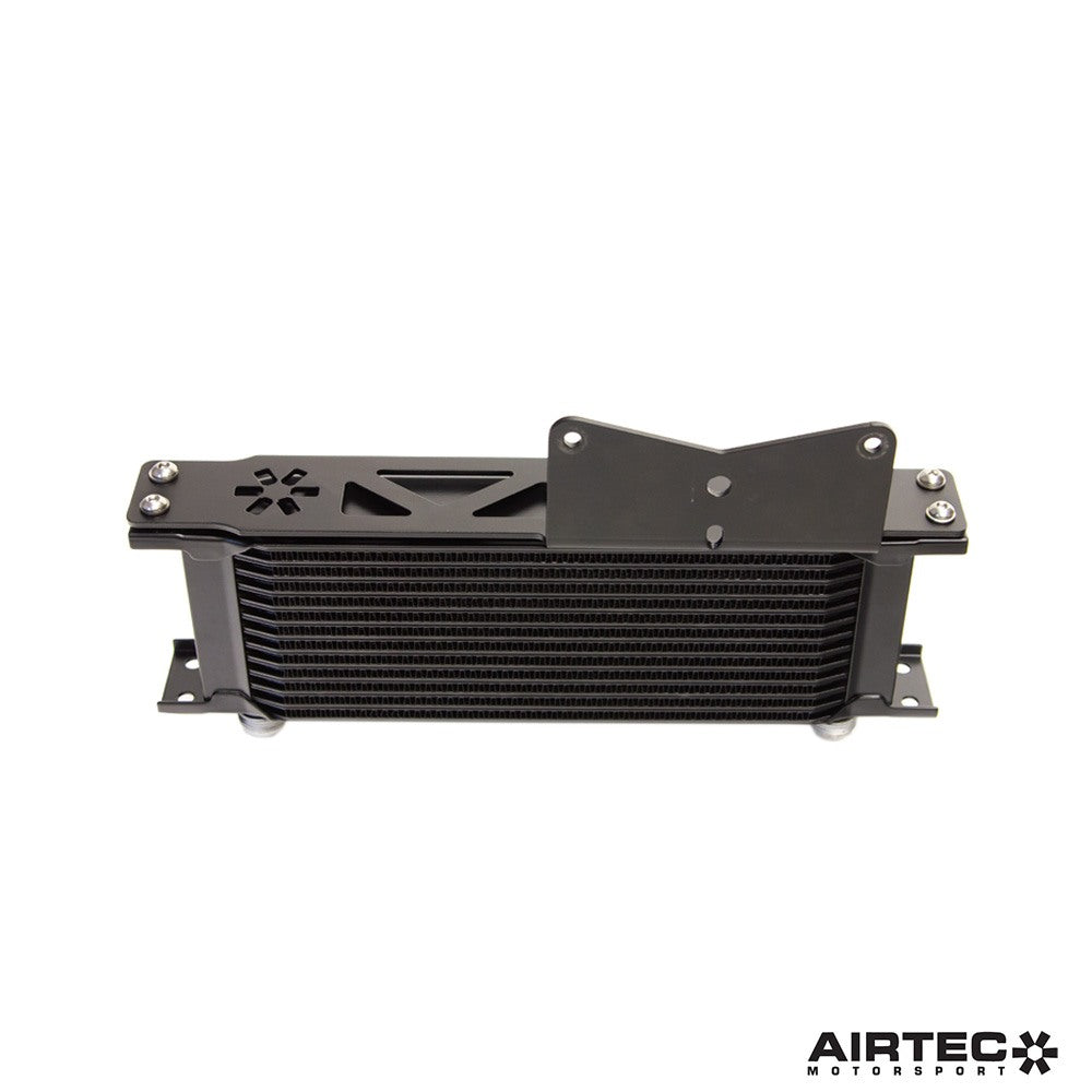 AIRTEC Motorsport Oil Cooler for Renault Clio Mk3 RS 197 / 200 (5)