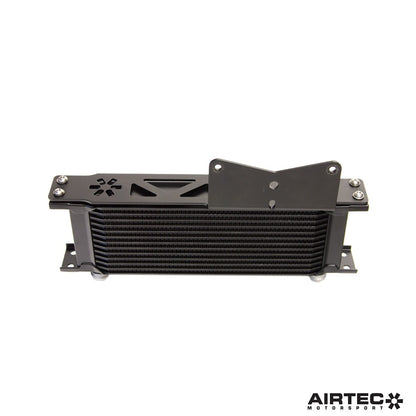 AIRTEC Motorsport Oil Cooler for Renault Clio Mk3 RS 197 / 200 (5)