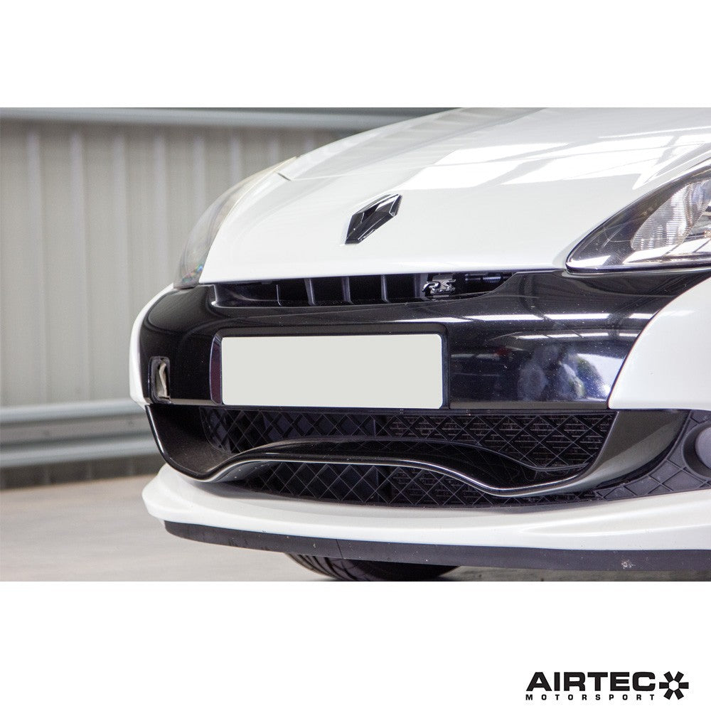 AIRTEC Motorsport Oil Cooler for Renault Clio Mk3 RS 197 / 200 (17)