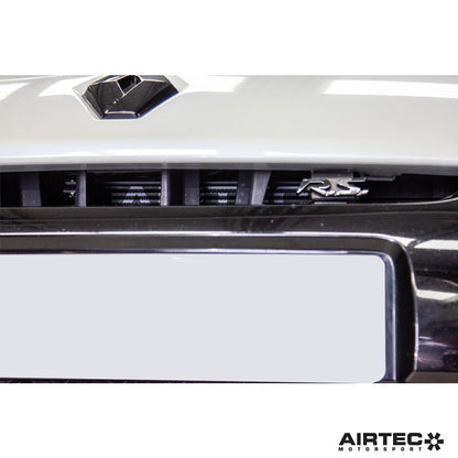AIRTEC Motorsport Oil Cooler for Renault Clio Mk3 RS 197 / 200 (19)