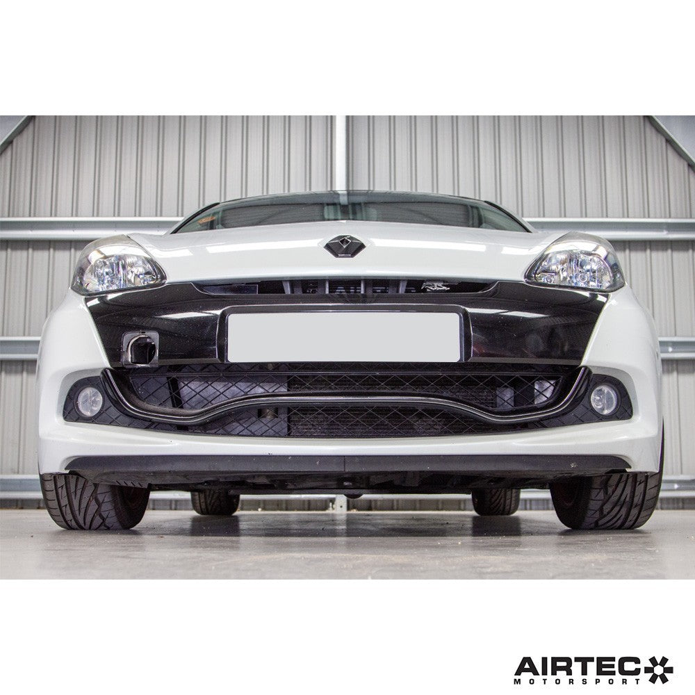 AIRTEC Motorsport Oil Cooler for Renault Clio Mk3 RS 197 / 200 (18)