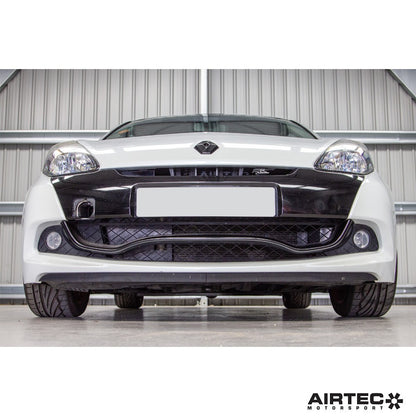 AIRTEC Motorsport Oil Cooler for Renault Clio Mk3 RS 197 / 200 (18)