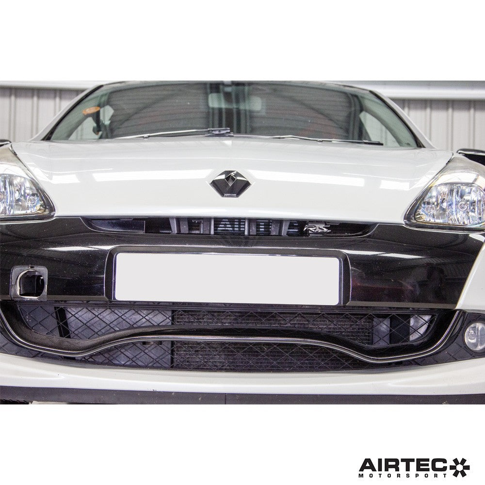 AIRTEC Motorsport Oil Cooler for Renault Clio Mk3 RS 197 / 200 (20)