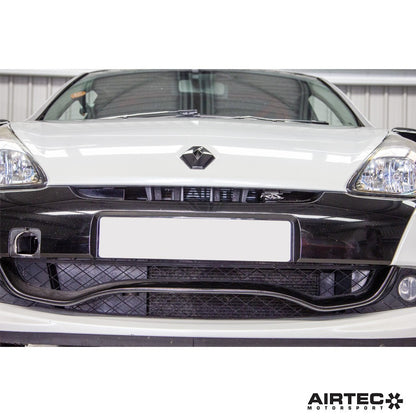 AIRTEC Motorsport Oil Cooler for Renault Clio Mk3 RS 197 / 200 (20)