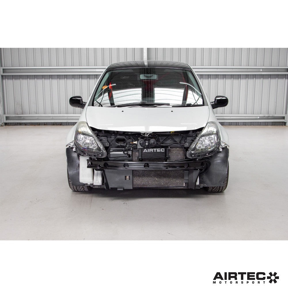 AIRTEC Motorsport Oil Cooler for Renault Clio Mk3 RS 197 / 200 (7)