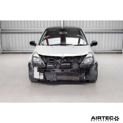 AIRTEC Motorsport Oil Cooler for Renault Clio Mk3 RS 197 / 200 (7)