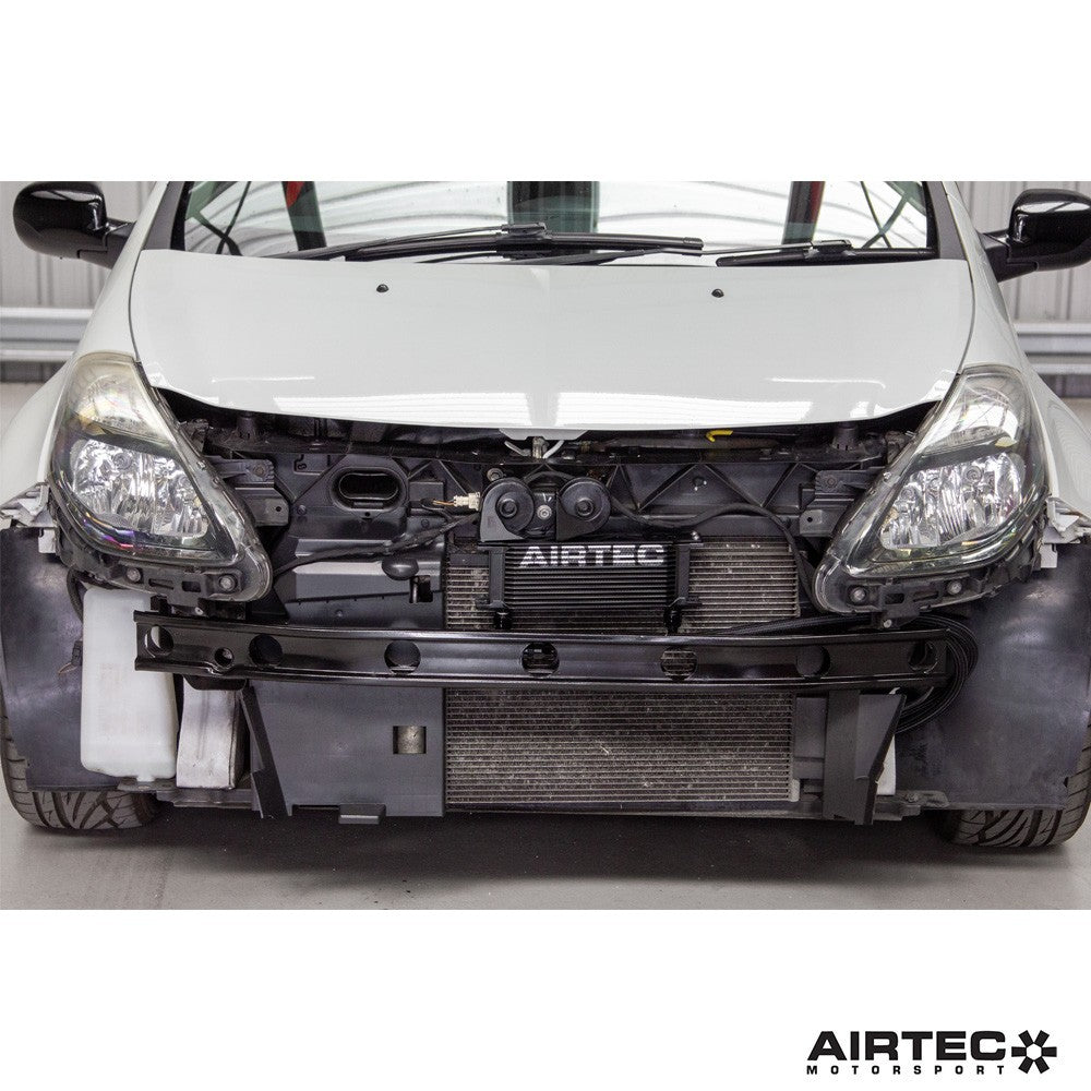 AIRTEC Motorsport Oil Cooler for Renault Clio Mk3 RS 197 / 200 (8)